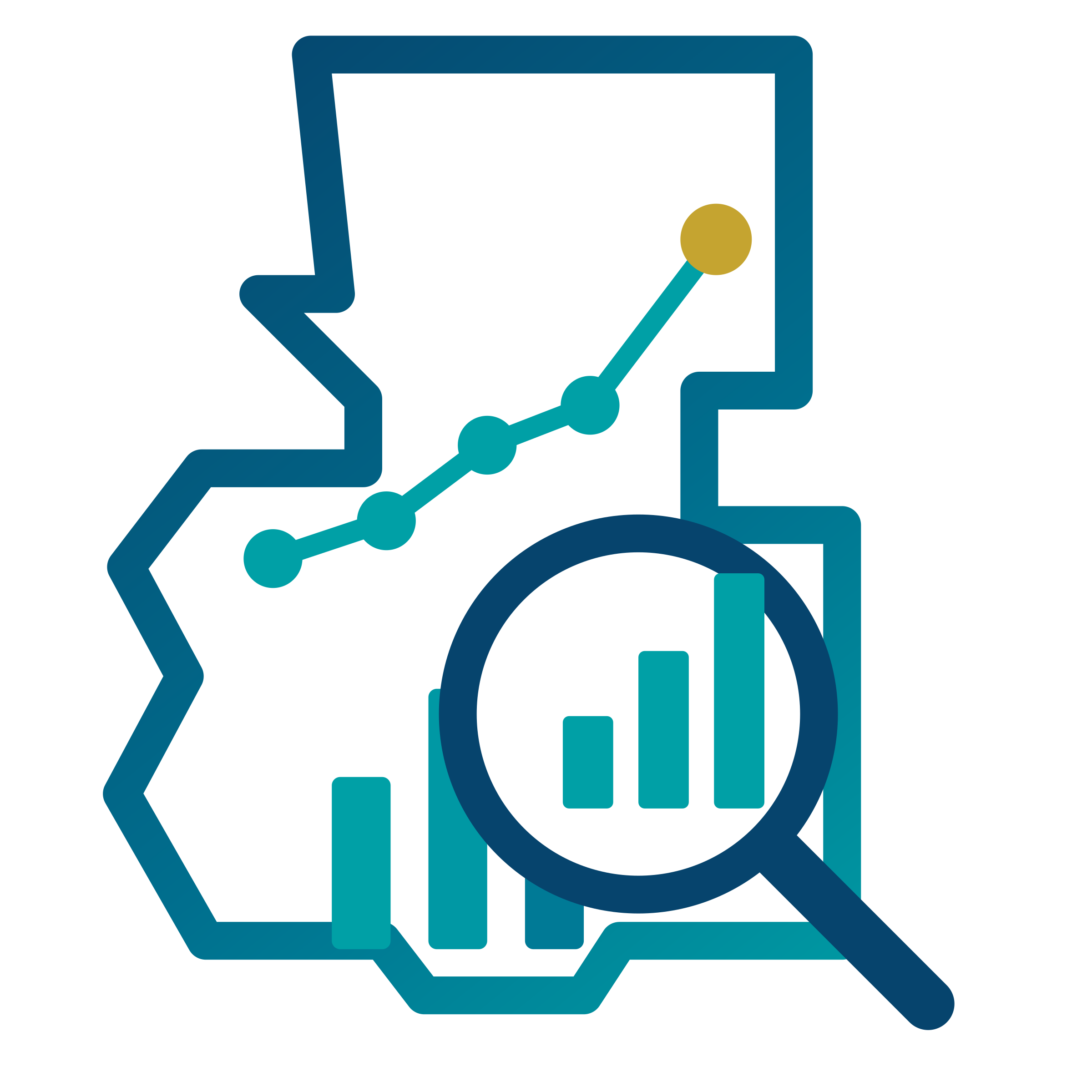 InsideGT — Inteligencia de datos para compras públicas